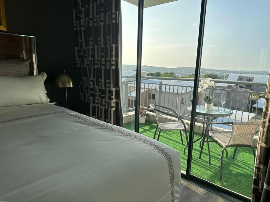 Apartamento D&dluxury Rivonia With Inverter
