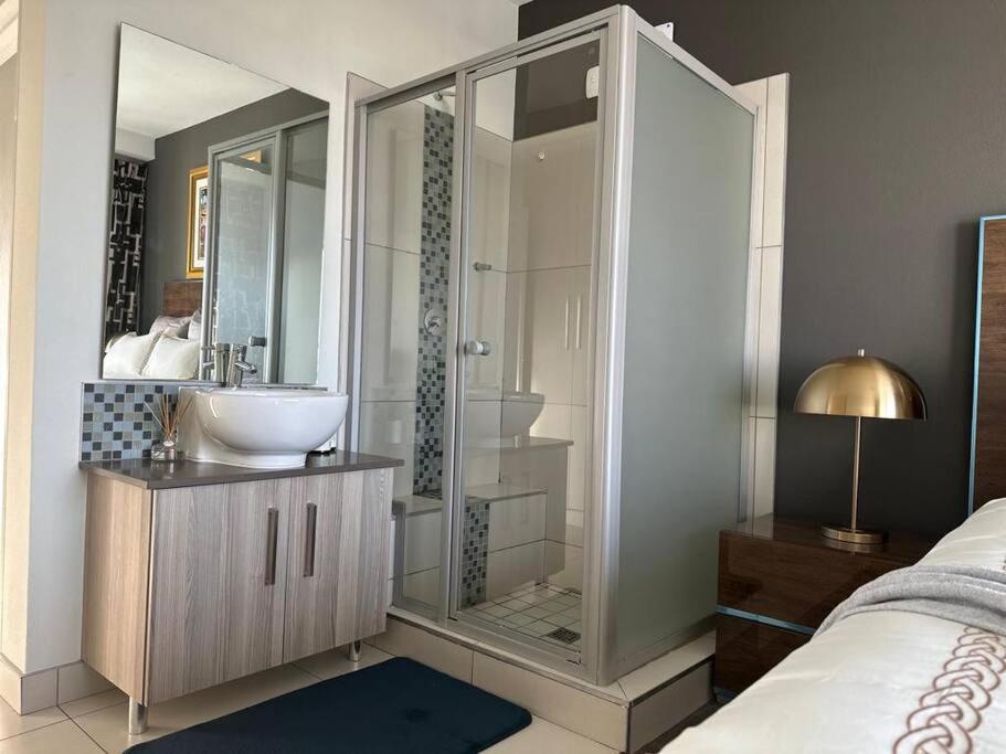 D&dluxury Rivonia With Inverter