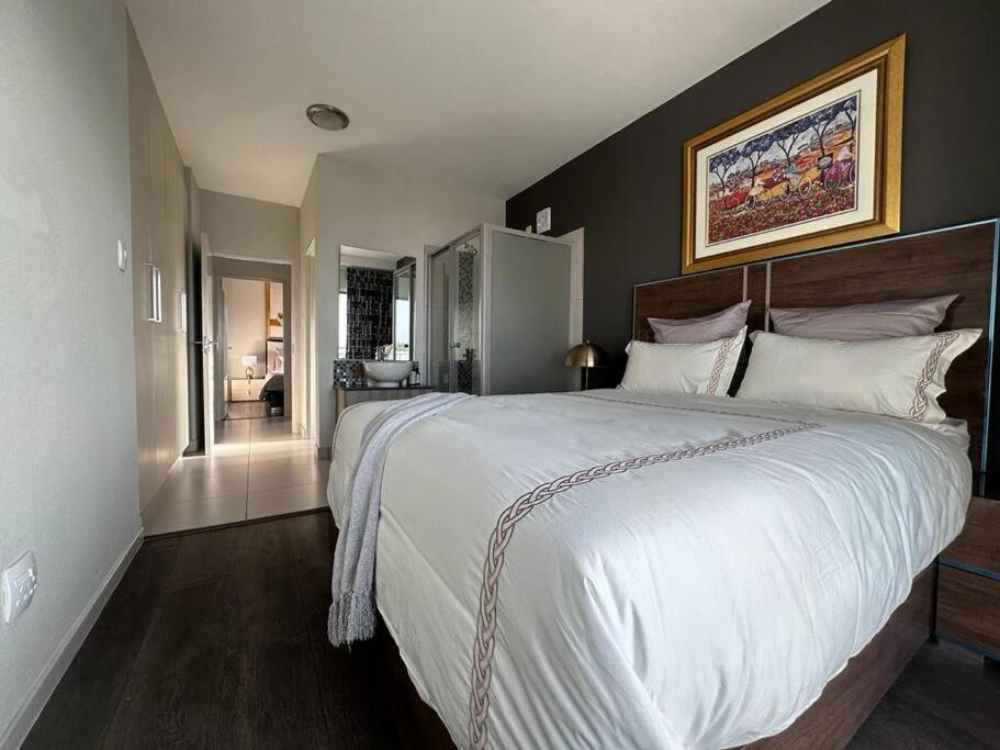 D&dluxury Rivonia With Inverter Căn hộ Johannesburg