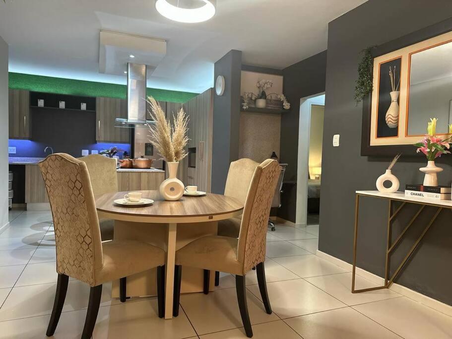 Apartamento D&dluxury Rivonia With Inverter