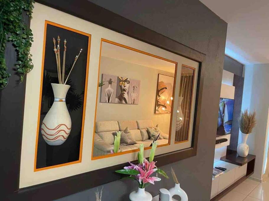 Apartamento D&dluxury Rivonia With Inverter Joanesburgo