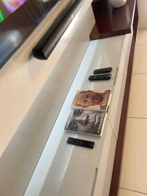 D&dluxury Rivonia With Inverter Joanesburgo
