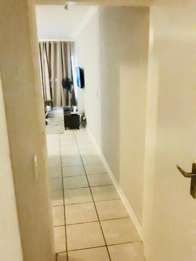 Kyriah Self Catering * Johannesburg