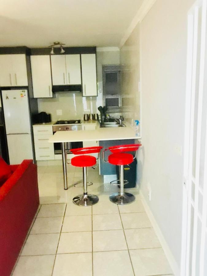 Kyriah Self Catering *