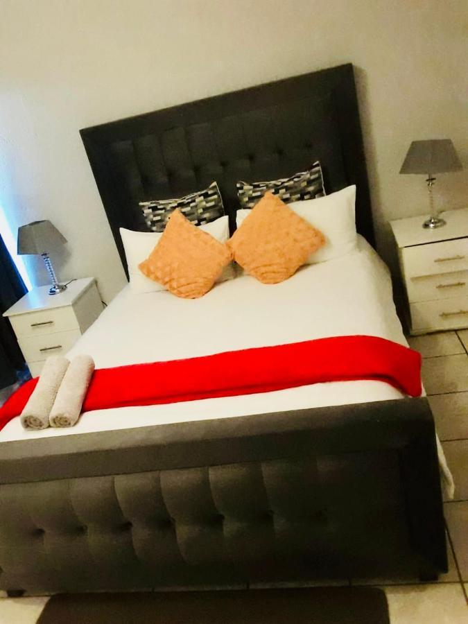 Kyriah Self Catering Johannesburg