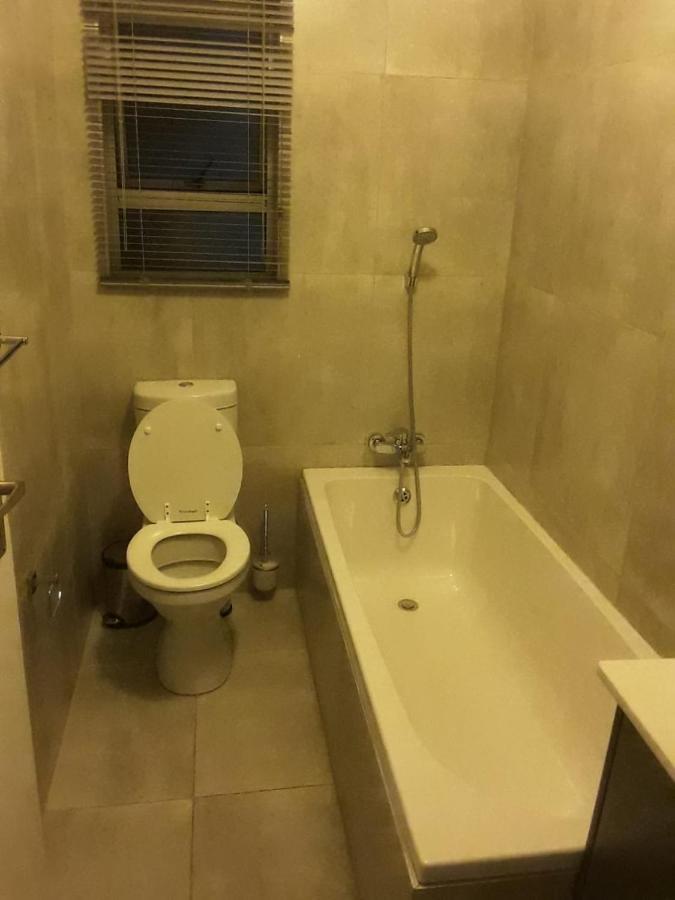 Apartment Kyriah Self Catering *