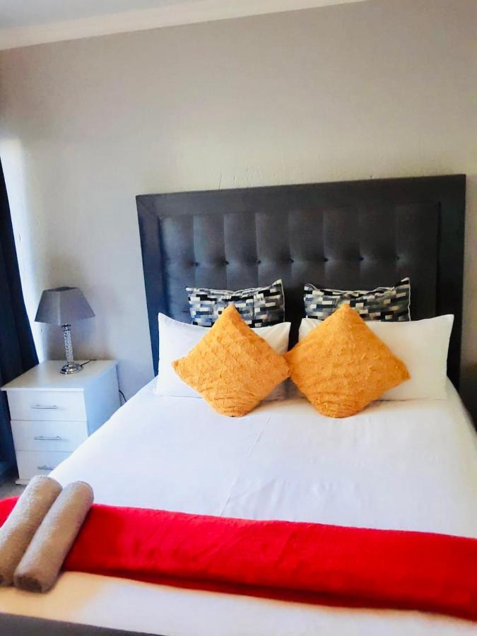 Apartment Kyriah Self Catering *