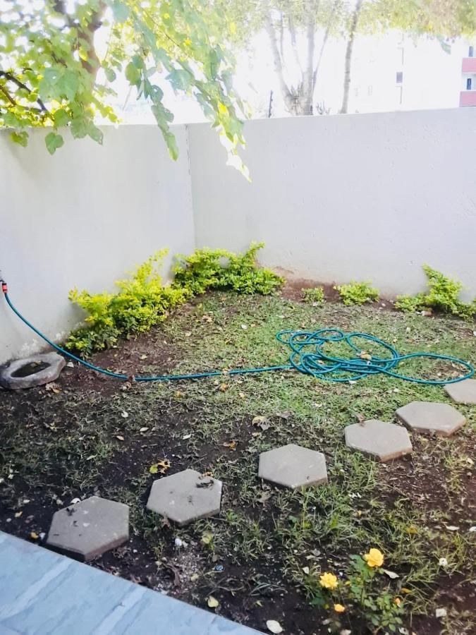 Apartamento Kyriah Self Catering *