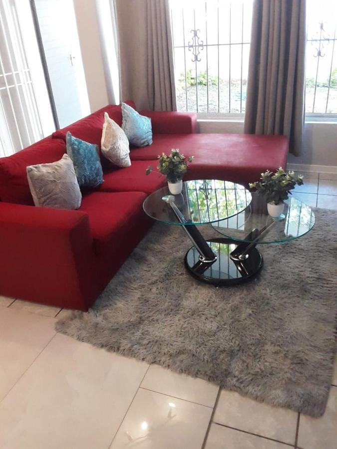 Kyriah Self Catering * Johannesburg
