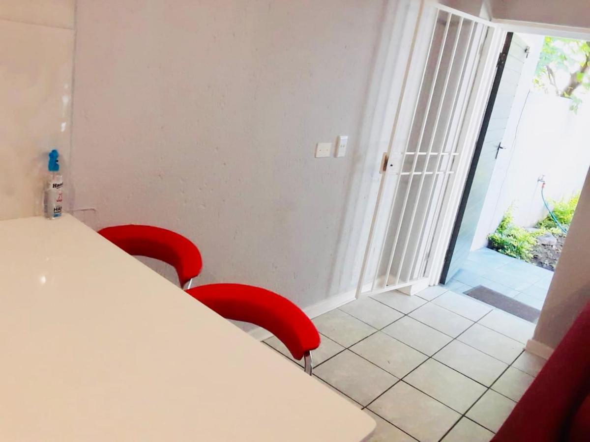 Kyriah Self Catering Apartment