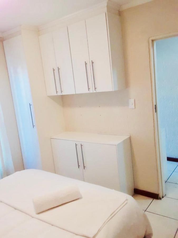 Kyriah Self Catering *