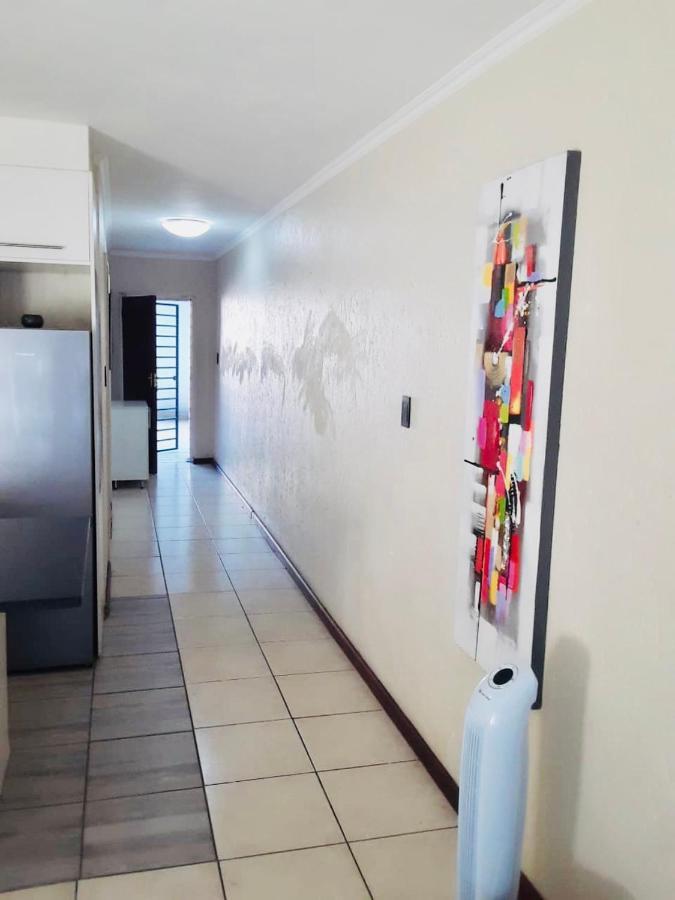 Kyriah Self Catering Johannesburg