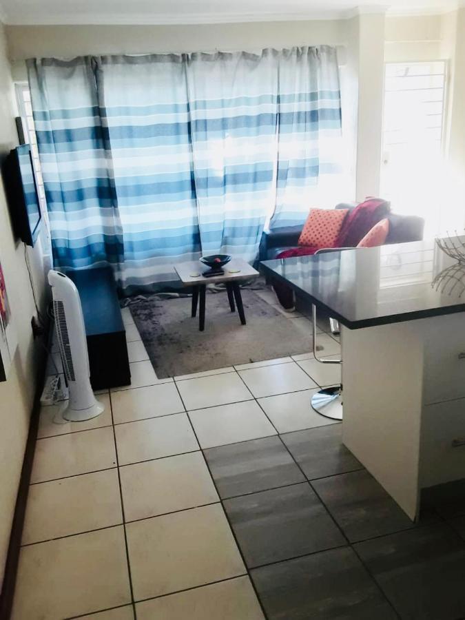 Apartment Kyriah Self Catering *