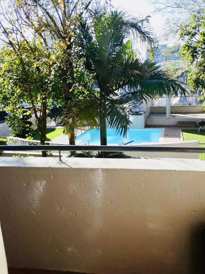 Kyriah Self Catering Joanesburgo