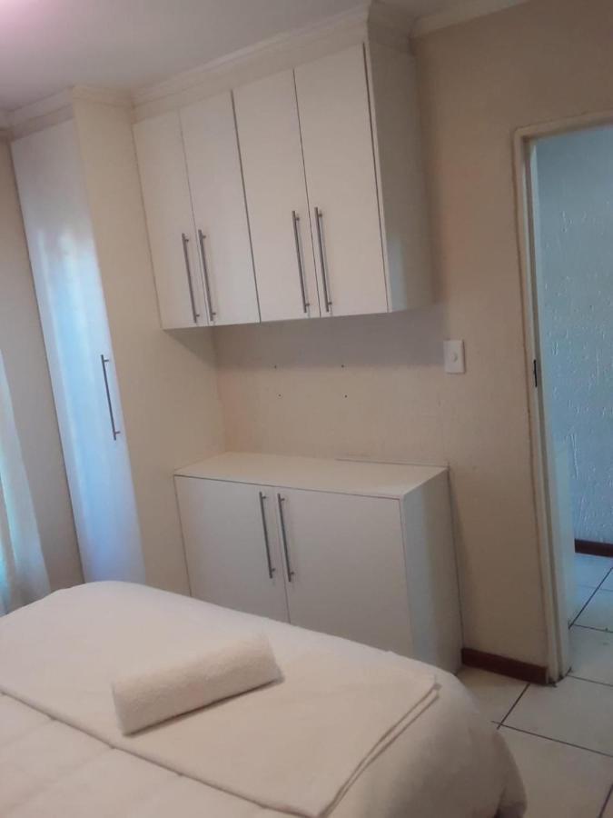 Apartment Kyriah Self Catering