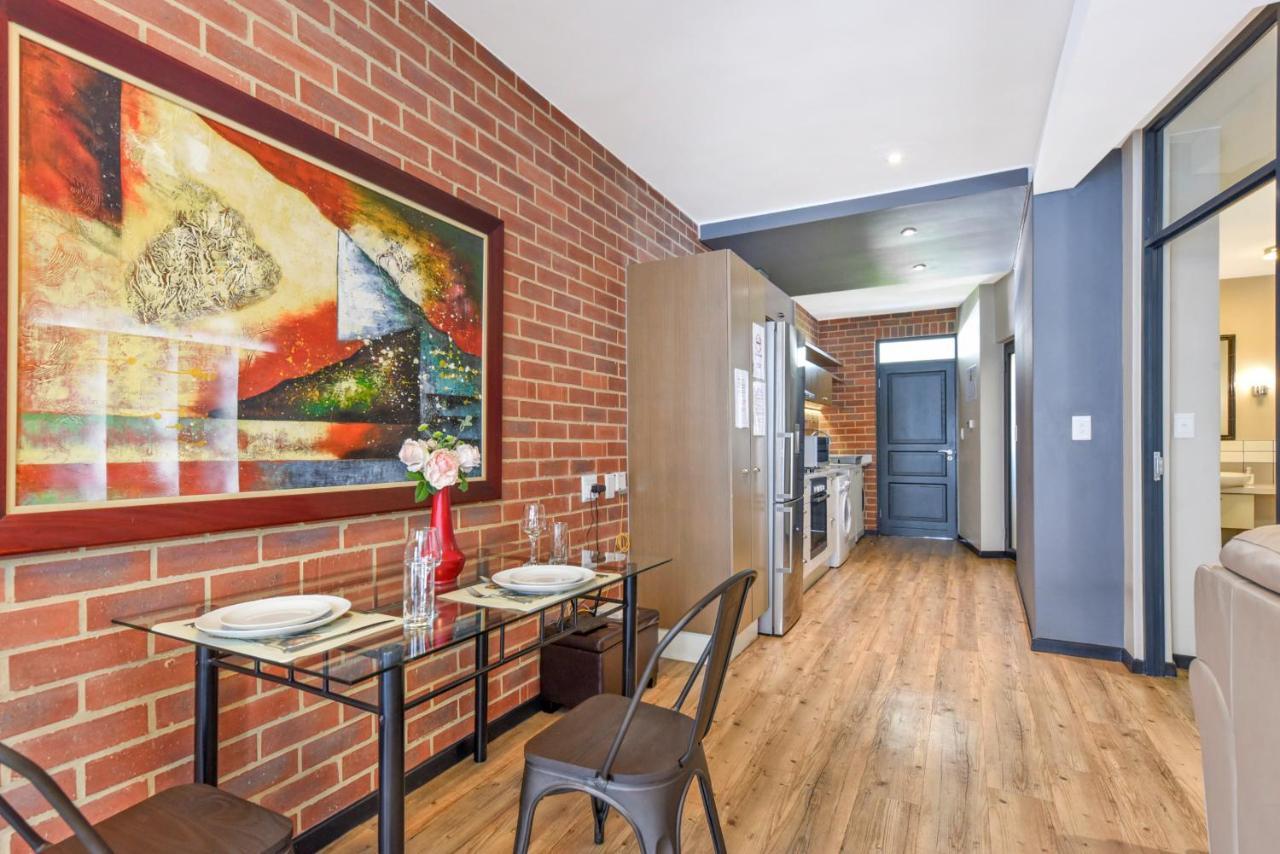Easy - The Vantage Rosebank Apartment *