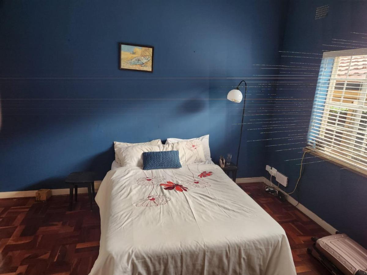 Melvilla House