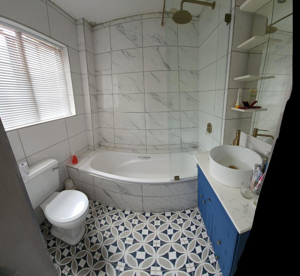 Melvilla House Holiday home