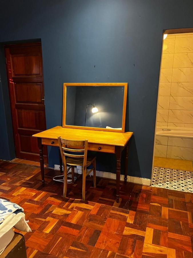 Melvilla House Johannesburg