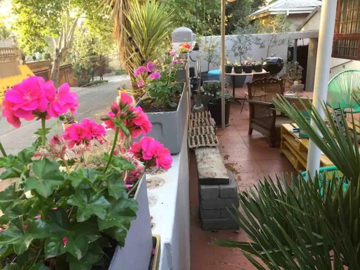 Melvilla House Holiday home