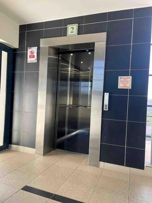 Apartment D&dluxury Rivonia With Inverter