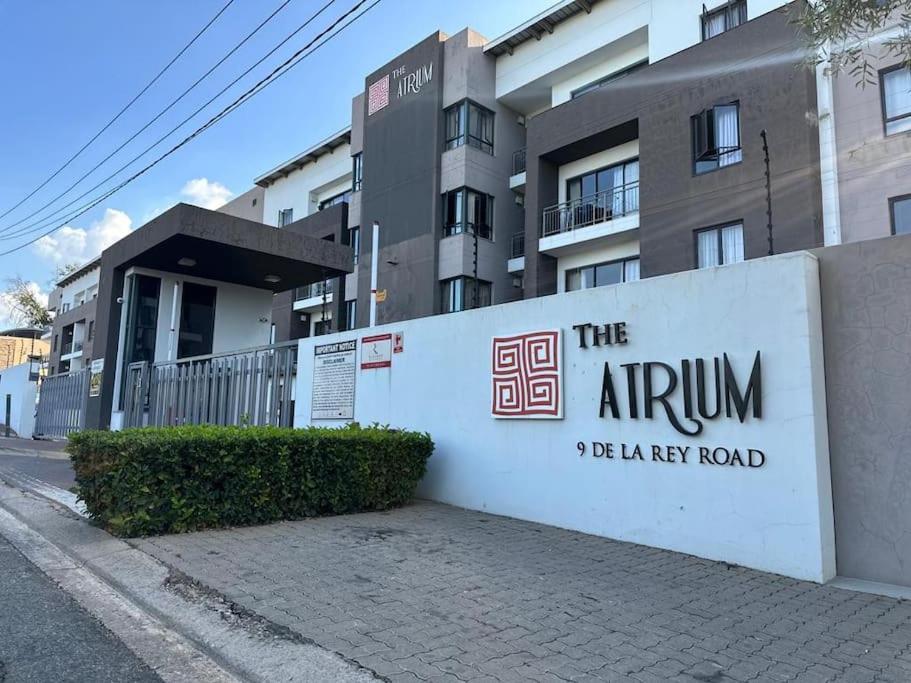 D&dluxury Rivonia With Inverter *