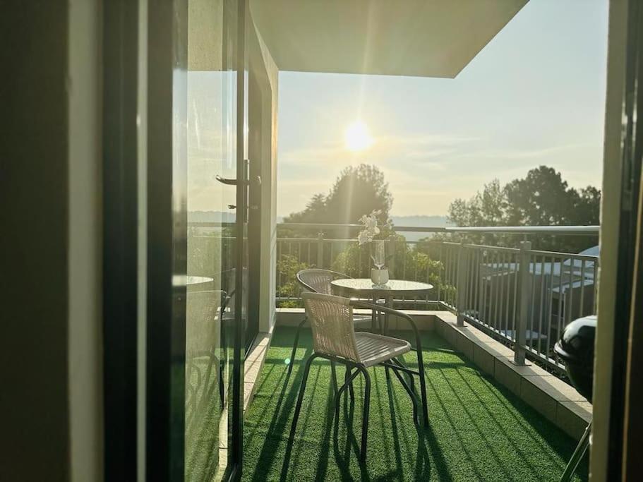Apartment D&dluxury Rivonia With Inverter