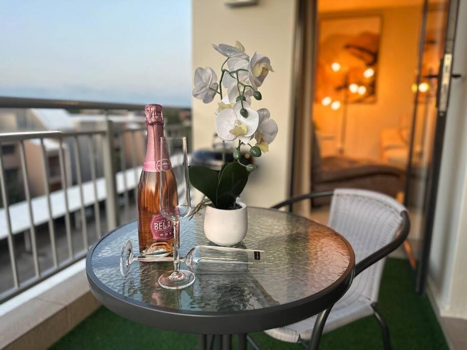 D&dluxury Rivonia With Inverter Apartment