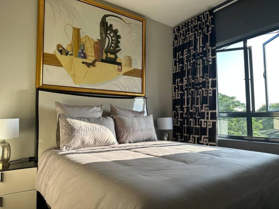 D&dluxury Rivonia With Inverter *