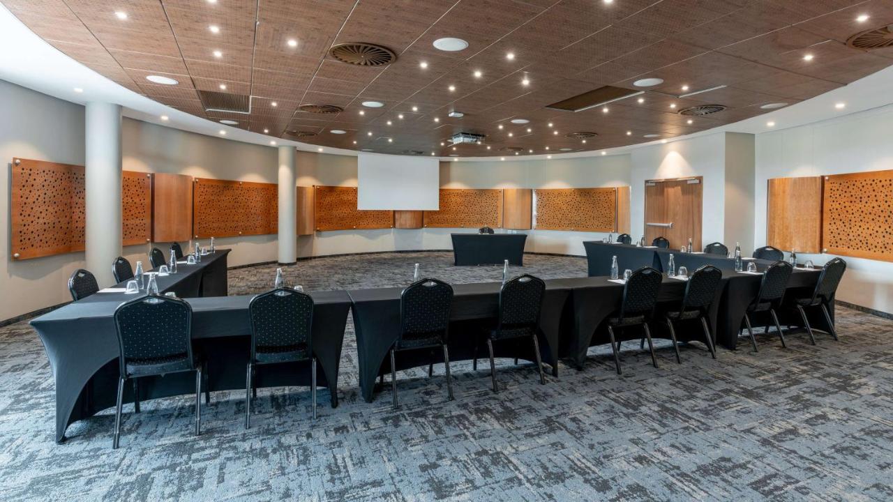 Radisson And Convention Centre Or Tambo Airport 4* Johannesburg