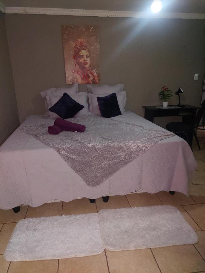 Guest house Juliles Johannesburg