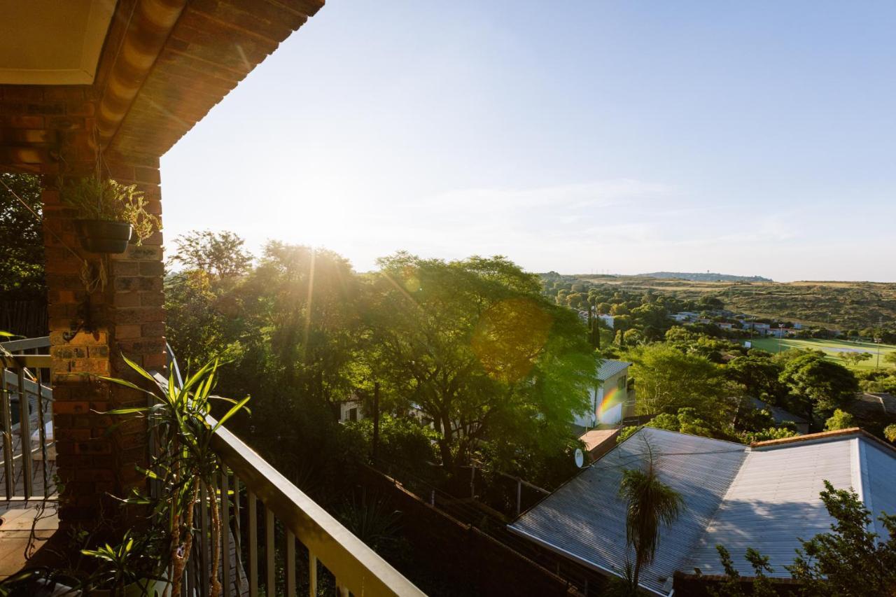 Pablo House 4* Johannesburg