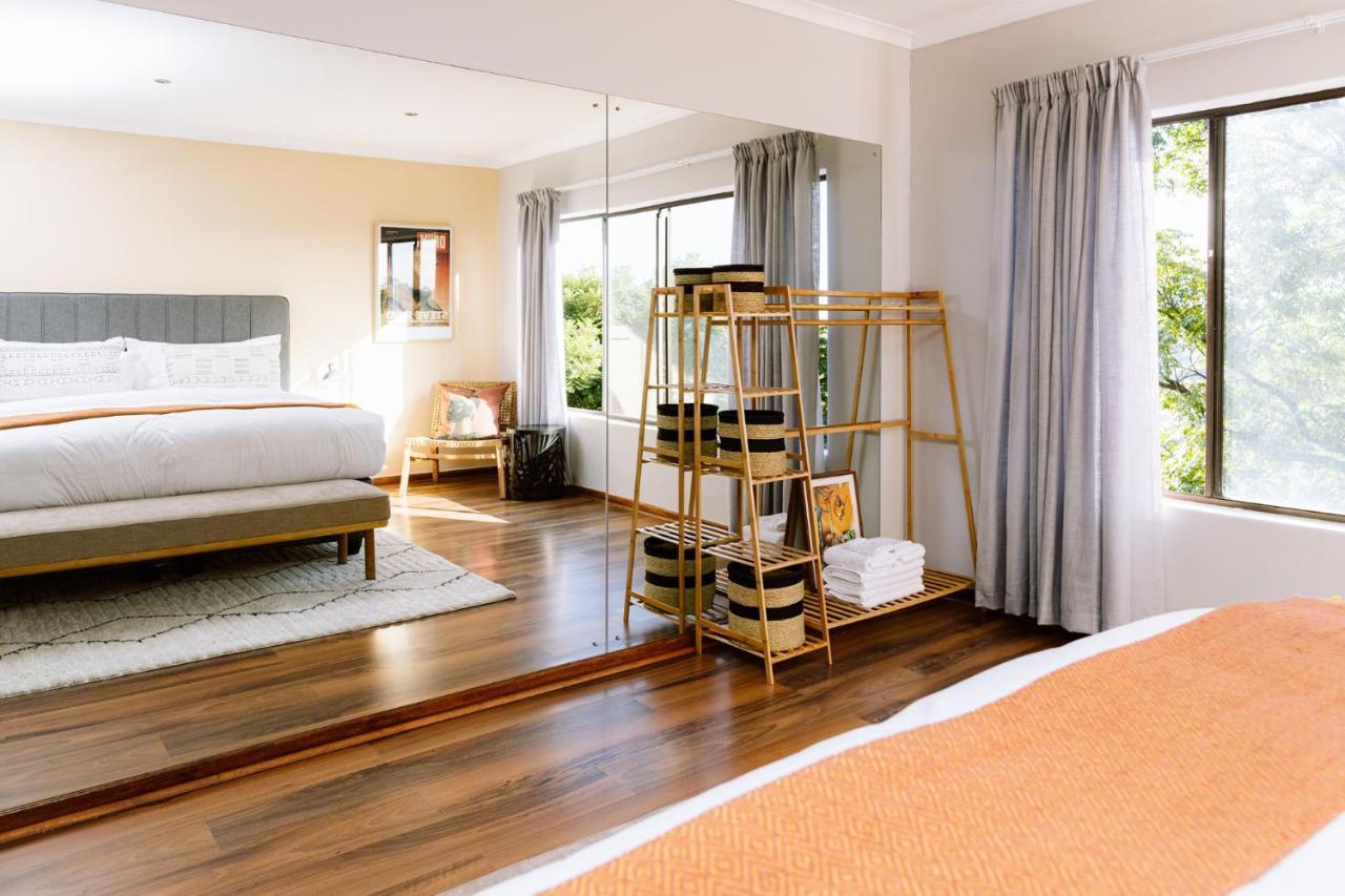 Pablo House 4* Johannesburg