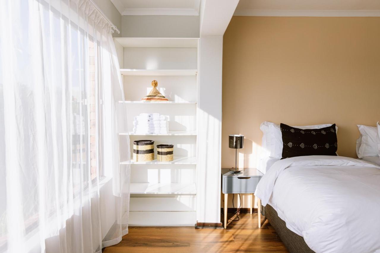 Pablo House 4* Johannesburg