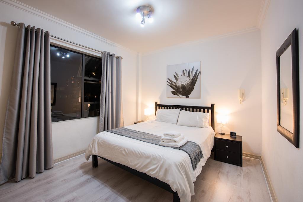 Prestige Sandton At Westpoint Apartment