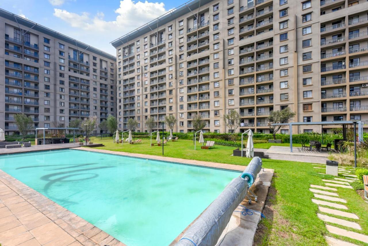 Apartment Westpoint 64 Johannesburg