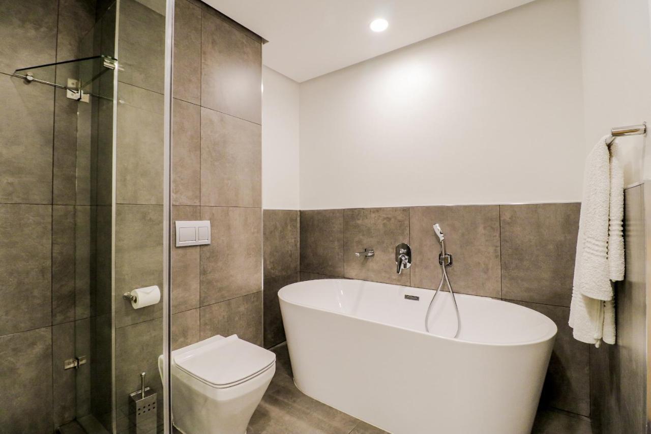 Apartment Reserved Illovo *