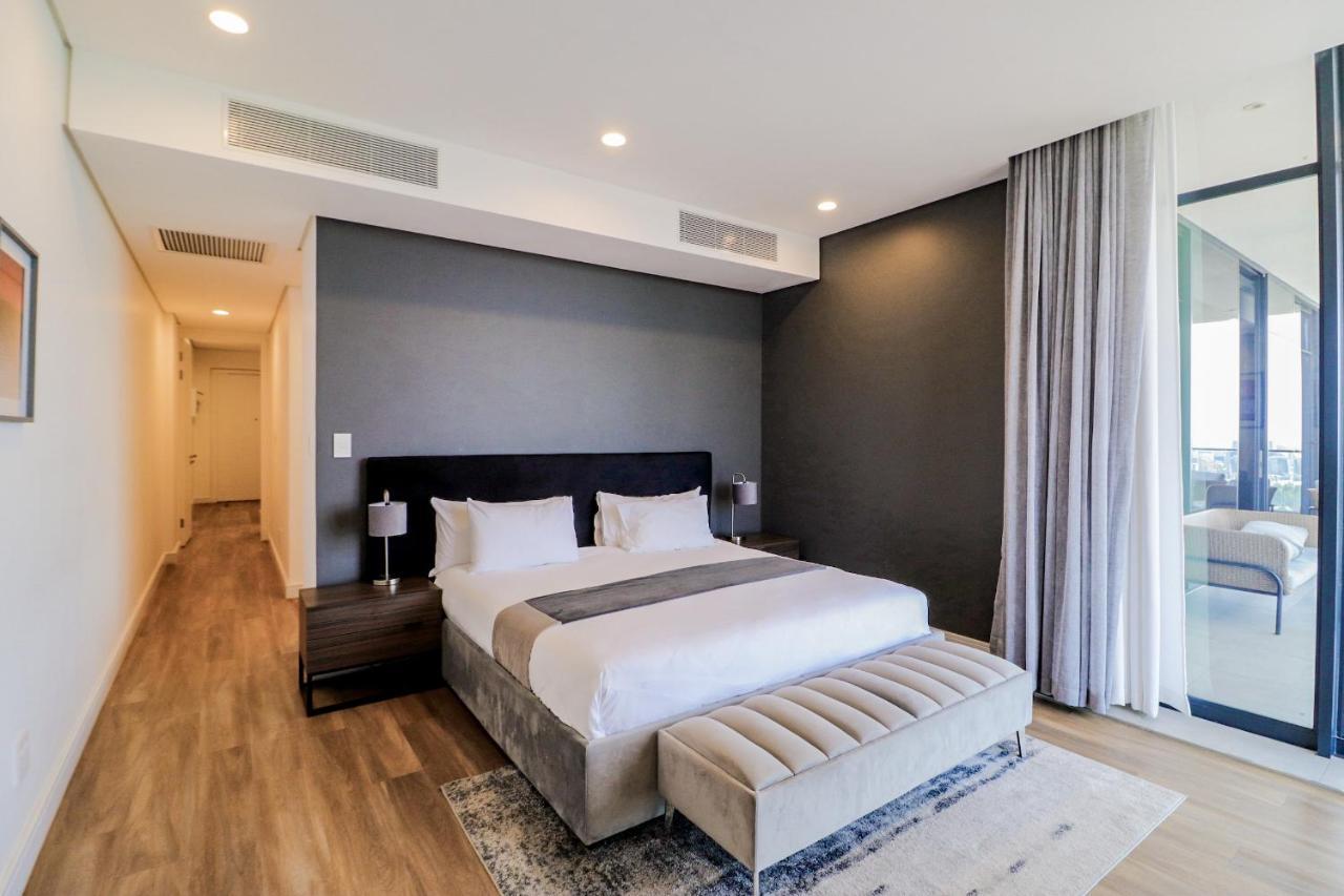 Reserved Illovo Apartment