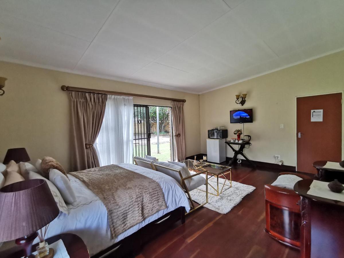 Exclusive Private In Joburg No Loadshedding *