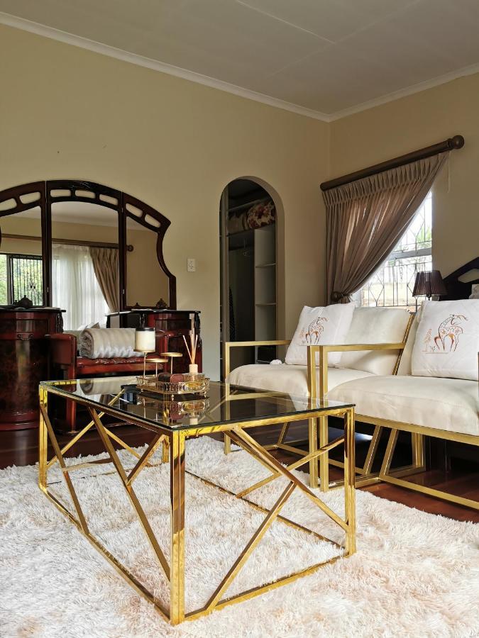 Exclusive Private In Joburg No Loadshedding * Johannesburg