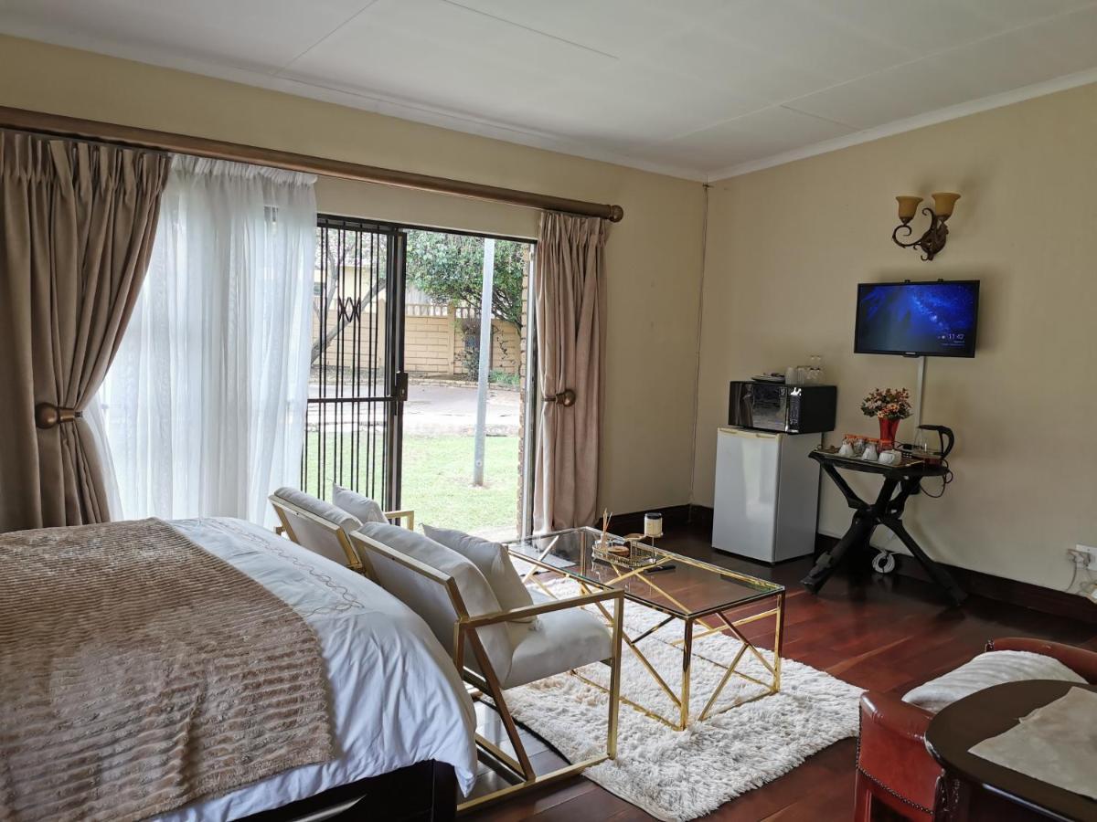 Exclusive Private In Joburg No Loadshedding * Johannesburg