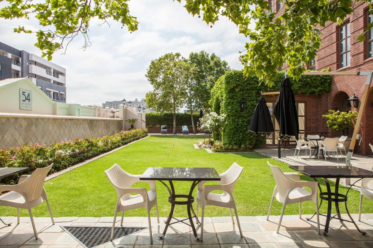 54 On Bath, Rosebank