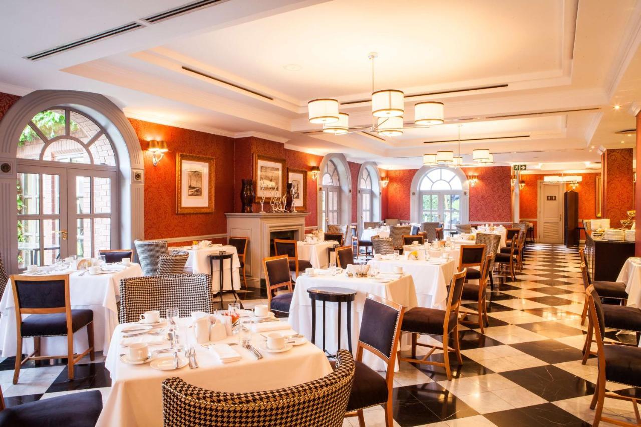 Hotel 54 On Bath, Rosebank 5*