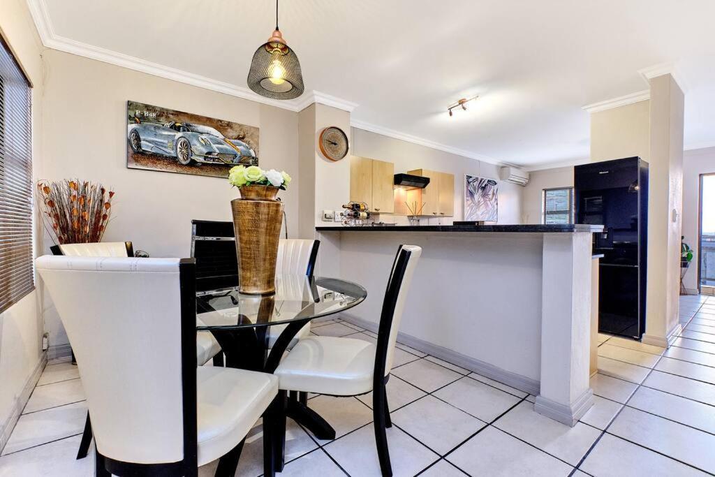 Westpoint Executive Suites, Sandton, Johannesburg