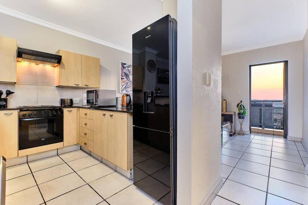 Westpoint Executive Suites, Sandton,