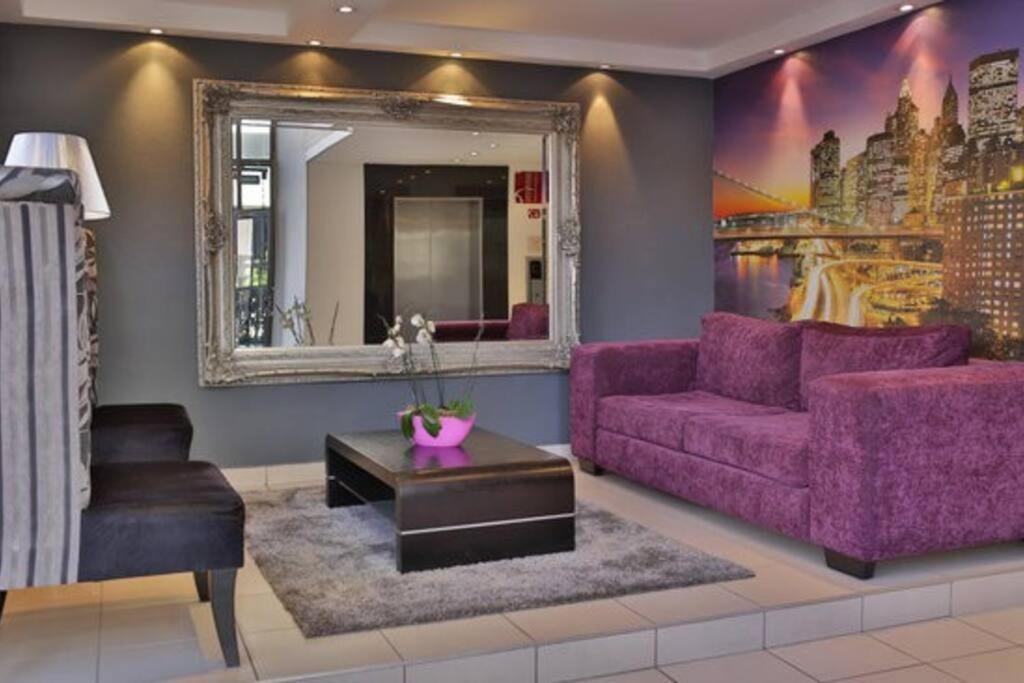 Westpoint Executive Suites, Sandton, * Johannesburg
