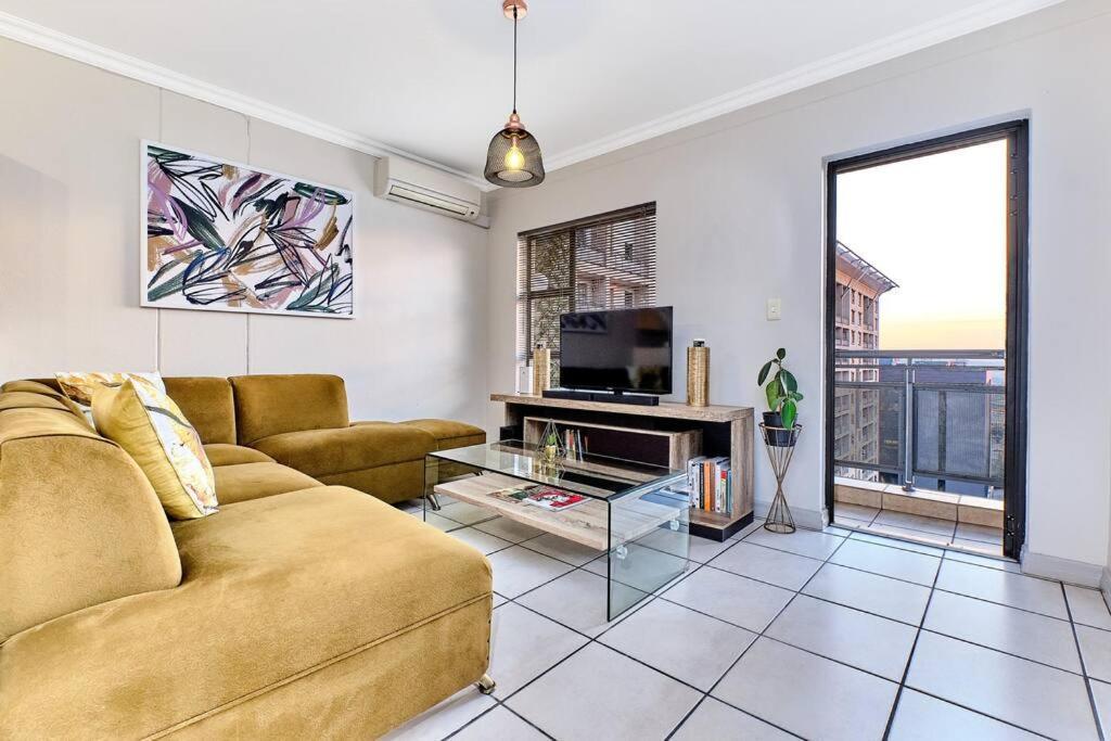 Westpoint Executive Suites, Sandton, * Johannesburg