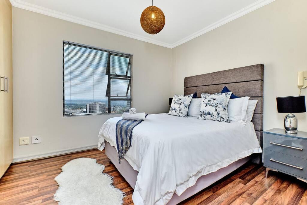 Westpoint Executive Suites, Sandton, Johannesburg