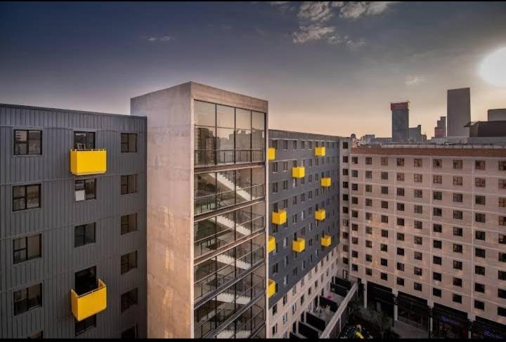 Apartamento Private In Jewel *