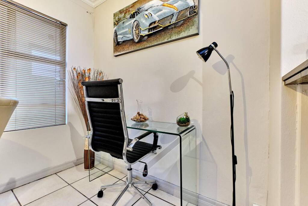 Westpoint Executive Suites, Sandton, Johannesburg